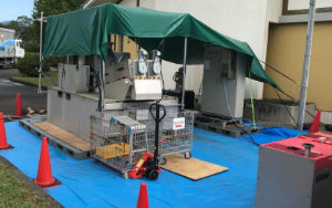 実機テストで確認できること
