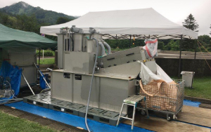 実機テストで確認できること