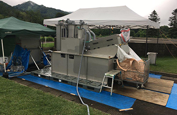 3. 実機テスト（有料）