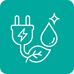 節水・省電力