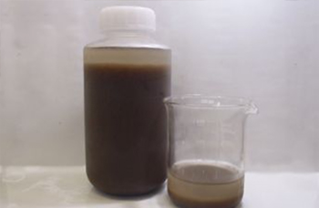 2. 汚泥サンプルの送付