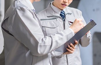設置案のご提案