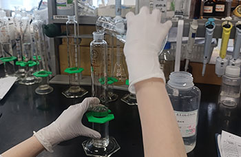 2. 水質調査