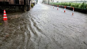 排水処理トラブルの原因と対処法｜自然災害・水没時には汚泥脱水機レンタルという選択肢も
