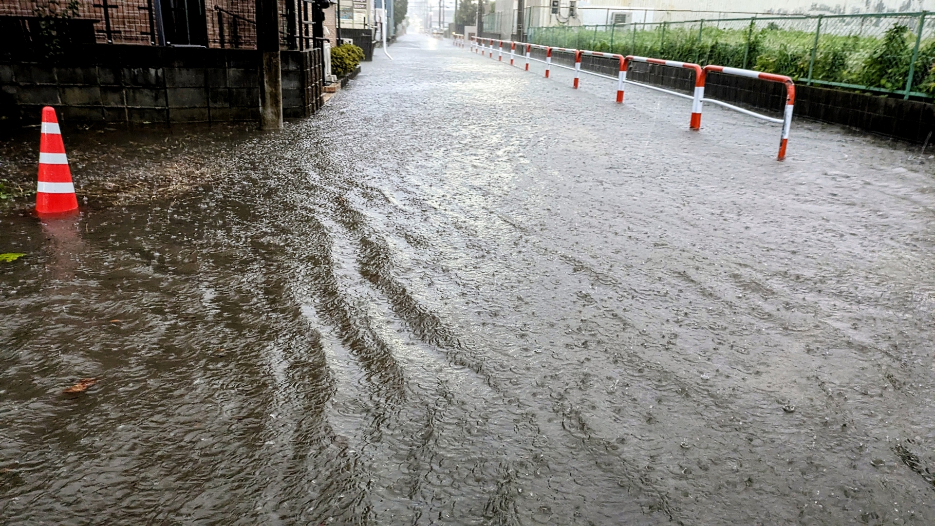 排水処理トラブルの原因と対処法|自然災害・水没時には汚泥脱水機レンタルという選択肢も
