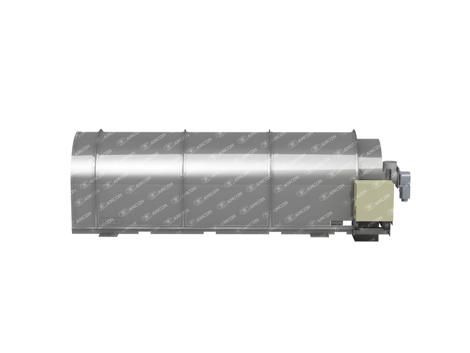 汚泥乾燥機 SPシリーズ