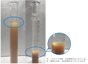 バルキングとは？排水処理のトラブル原因と対策を徹底解説