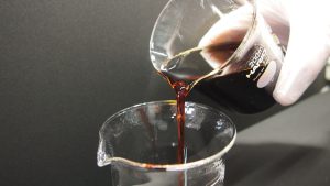 汚泥の含水率とは?汚泥の含水率を下げるメリットから、含水率を下げる方法まで